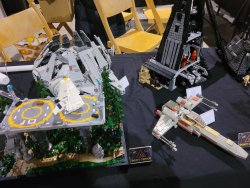 Foto aus dem Album Comic Con Stuttgart - 2025