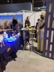 Foto aus dem Album Comic Con Stuttgart - 2025