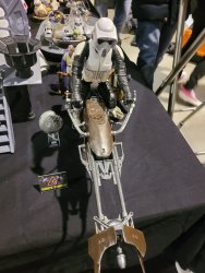 Foto aus dem Album Comic Con Stuttgart - 2025
