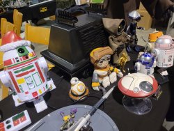 Foto aus dem Album Comic Con Stuttgart - 2025