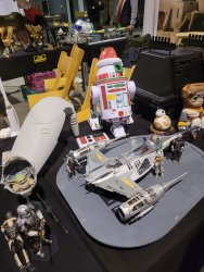 Foto aus dem Album Comic Con Stuttgart - 2025