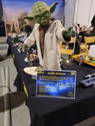 Foto aus dem Album Comic Con Stuttgart - 2025