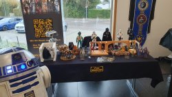 Foto aus dem Album Die 9. Kirchheimer Comic und Filmbörse