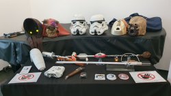 Foto aus dem Album Die 9. Kirchheimer Comic und Filmbörse