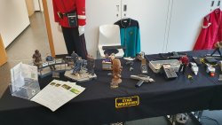 Foto aus dem Album Die 9. Kirchheimer Comic und Filmbörse
