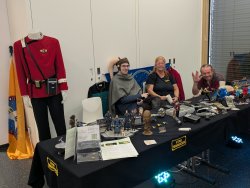 Foto aus dem Album Die 9. Kirchheimer Comic und Filmbörse