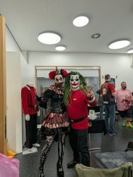 Foto aus dem Album Die 9. Kirchheimer Comic und Filmbörse