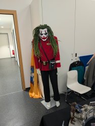 Foto aus dem Album Die 9. Kirchheimer Comic und Filmbörse