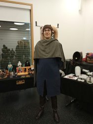 Foto aus dem Album Die 9. Kirchheimer Comic und Filmbörse
