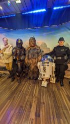 Foto aus dem Album Mini Mini Con Metzingen KuFO