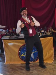 Foto aus dem Album Mini Mini Con Metzingen KuFO