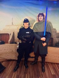 Foto aus dem Album Mini Mini Con Metzingen KuFO