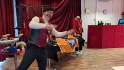 Foto aus dem Album Mini Mini Con Metzingen KuFO