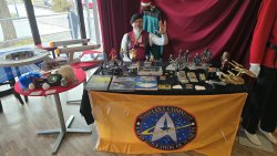 Foto aus dem Album Mini Mini Con Metzingen KuFO