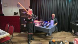Foto aus dem Album Mini Mini Con Metzingen KuFO