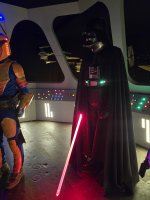 Bild des Charakters Darth Vader