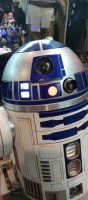 Bild des Charakters R2-D2