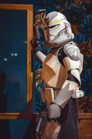 Bild des Charakters Commander Wolffe